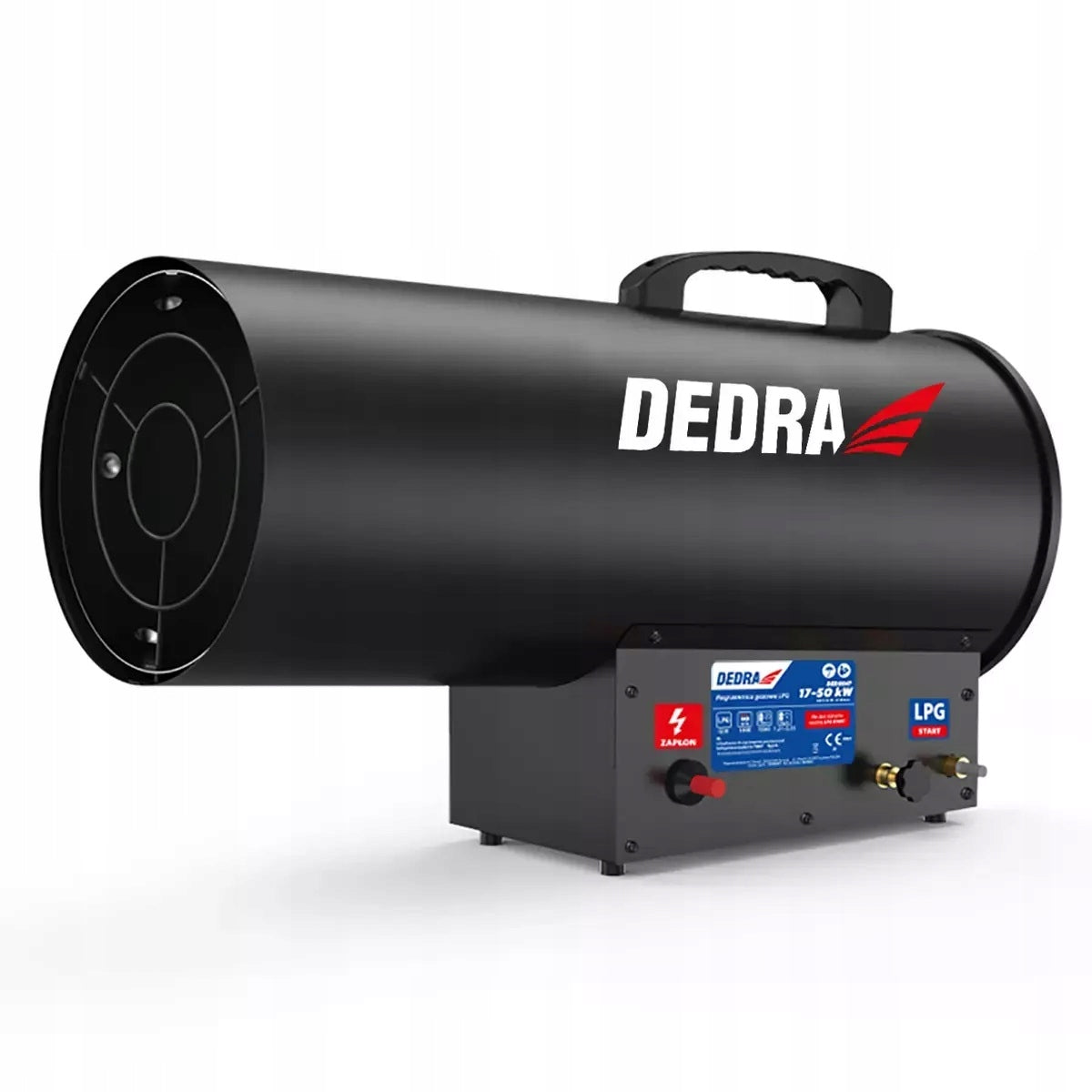 Gas heater Dedra 50 kW DED9947