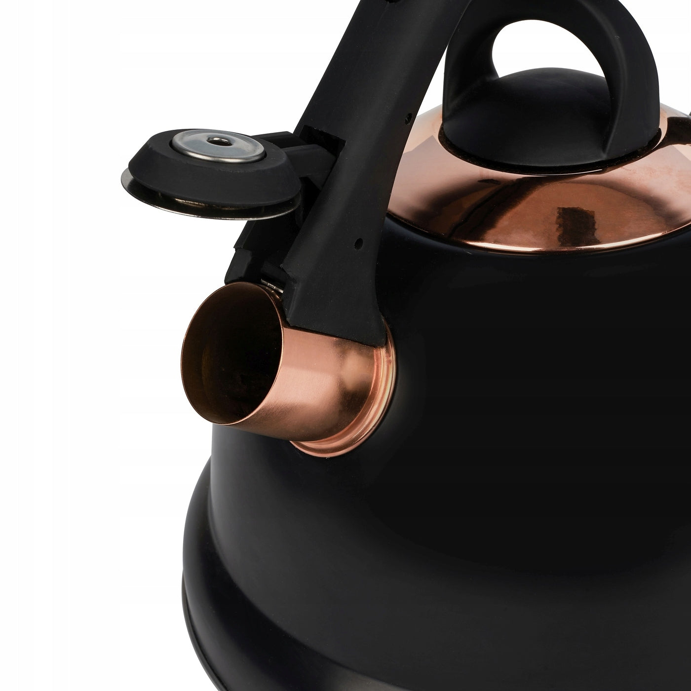 Gas kettle and induction Starke Pro Harper 3 l black Manufacturer code 5903313412995