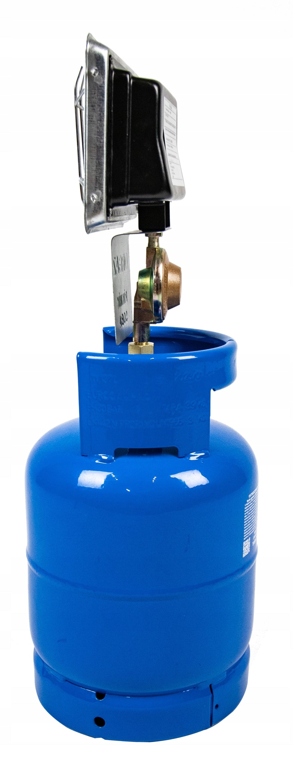 Gas radiator SB-601 heater Manufacturer code SB-601