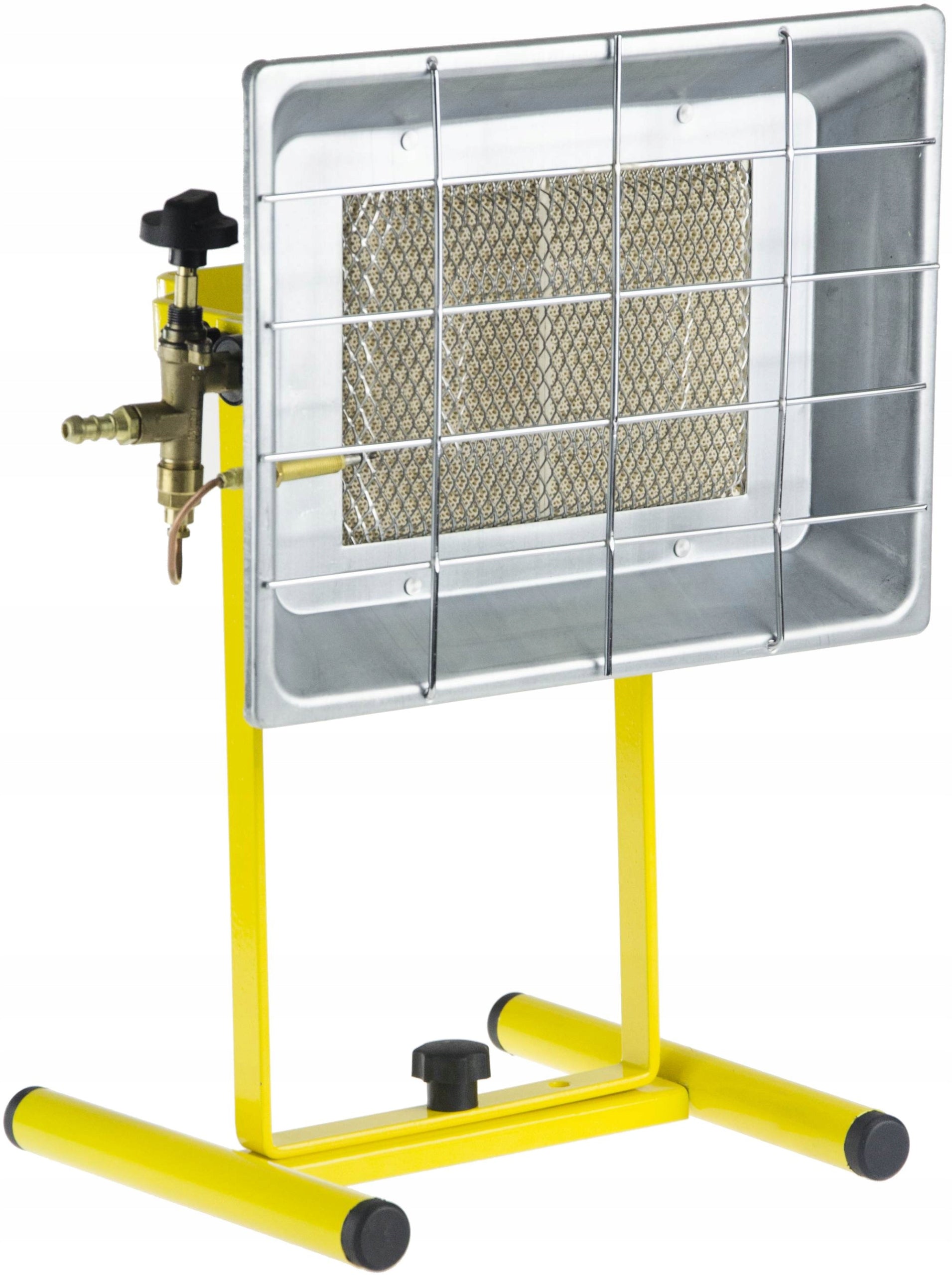 Gas radiator SB-640 heater stove for cylinders