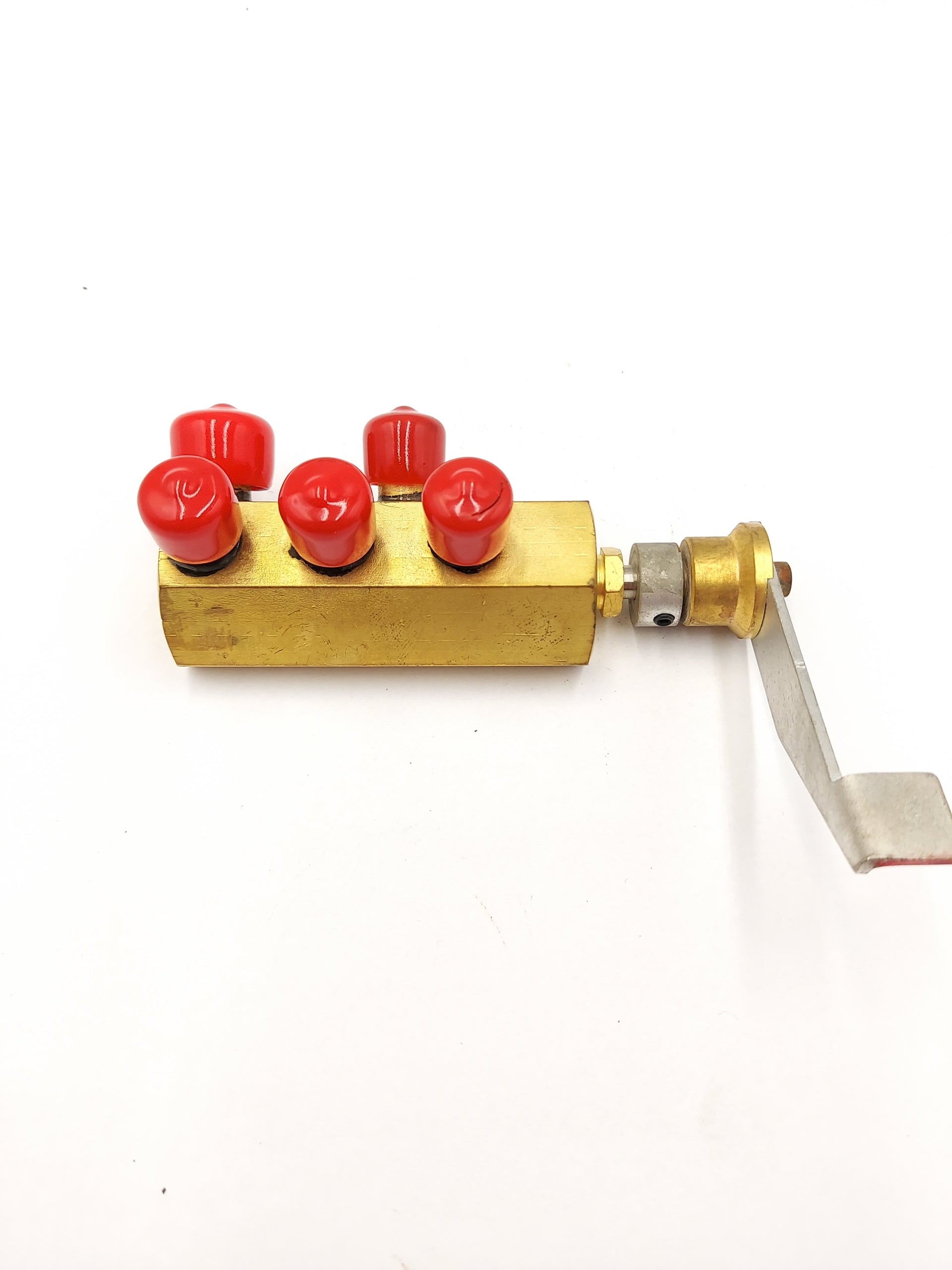 Gas valve 0607 Brand no brand