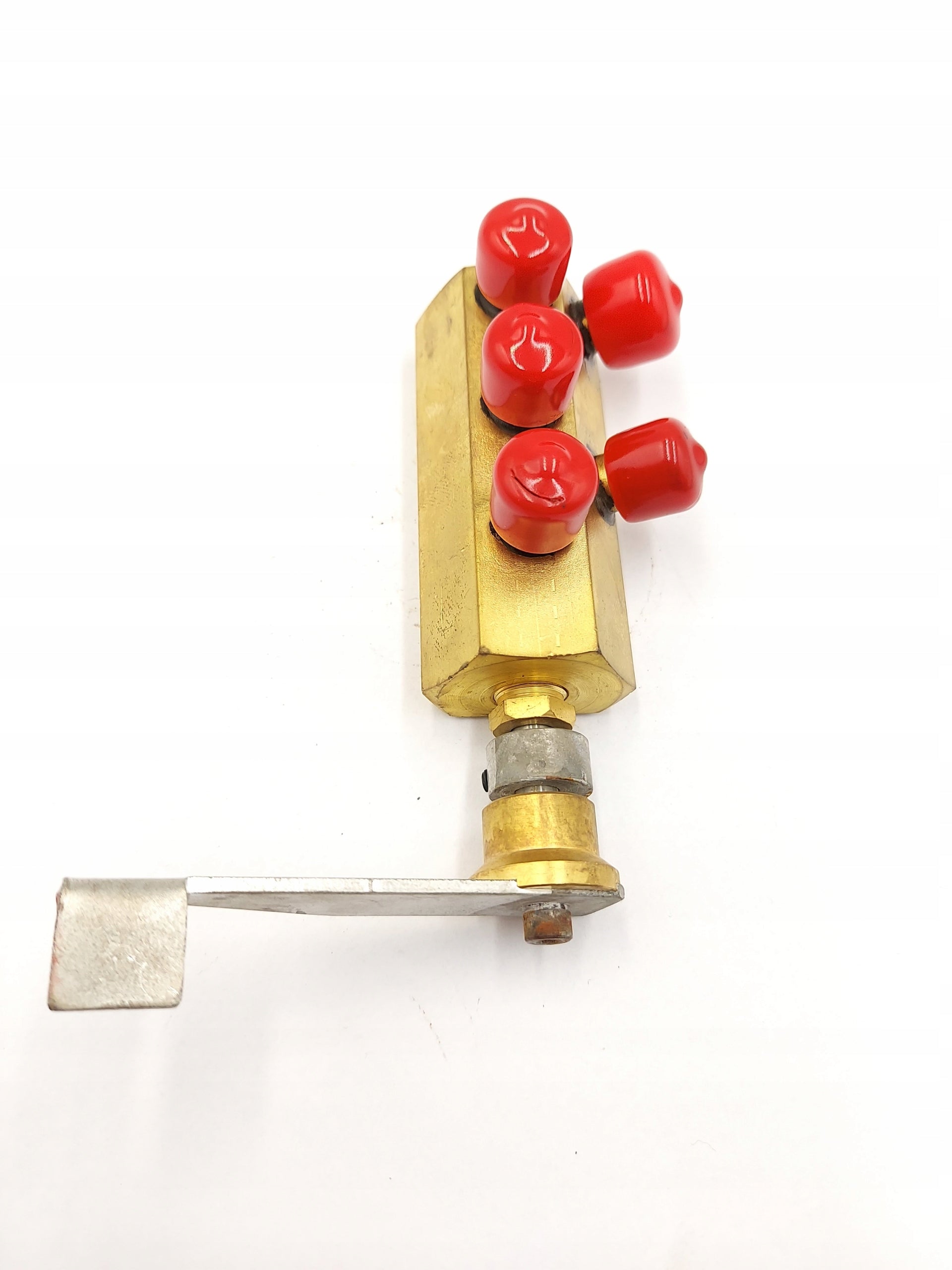 Gas valve 0607 Manufacturer code 64345