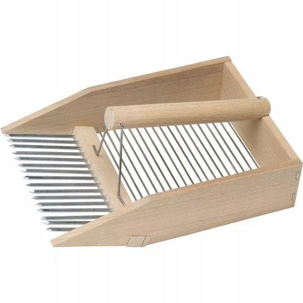 Gastro berry picker, beech wood