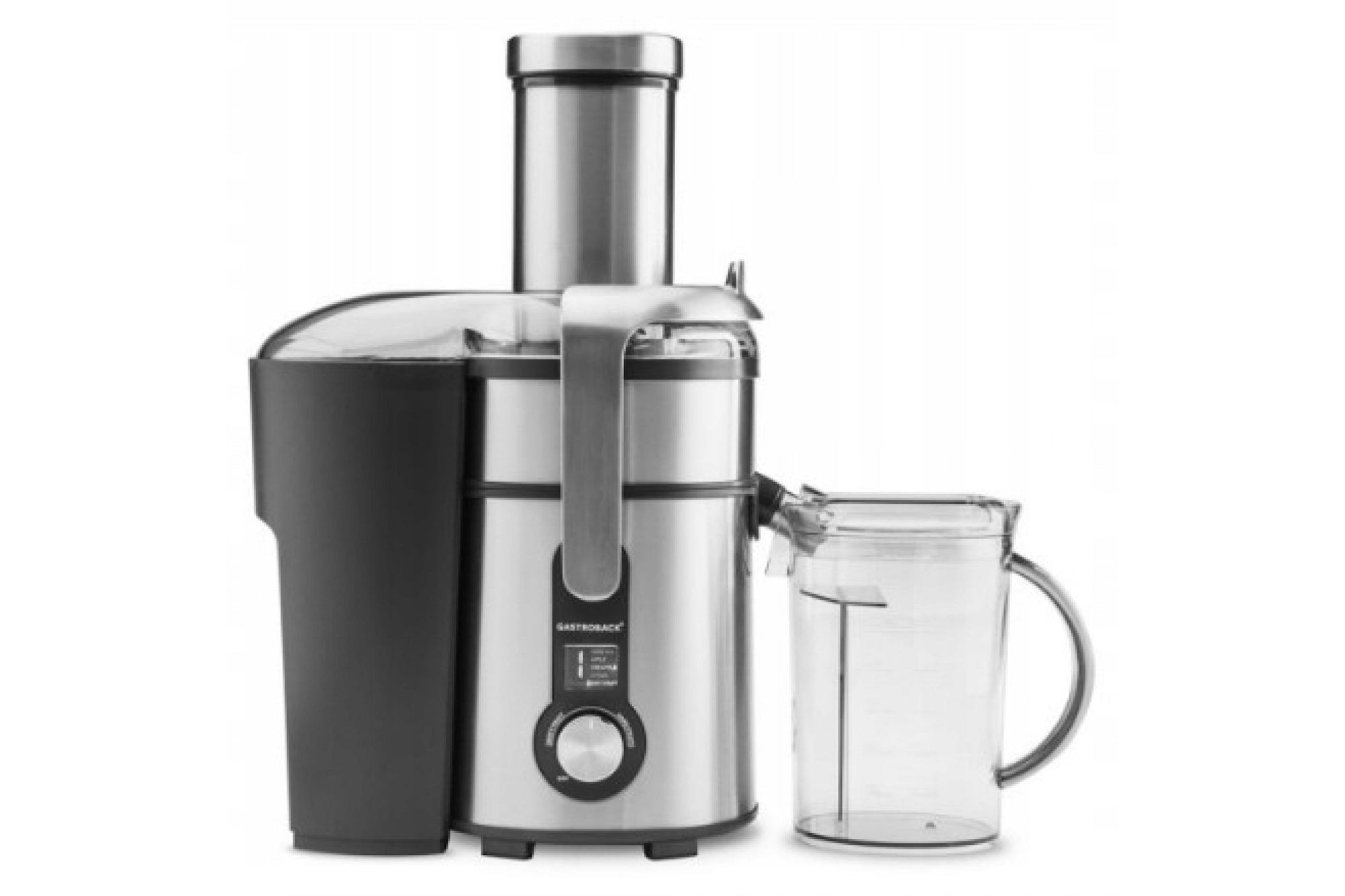 Gastroback 40151 Design Multi Juicer Digital 1300W