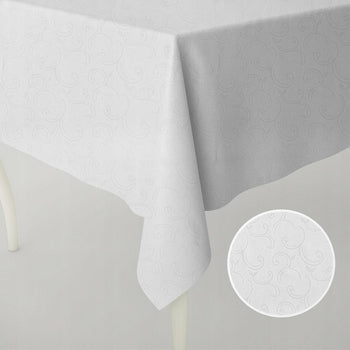 Gastronomic tablecloth size 140x350 cm clover pattern Brand no brand