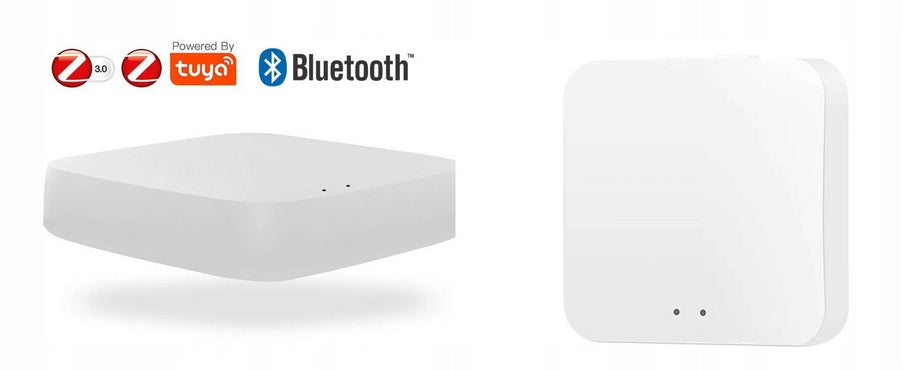 Gate Control Panel ZigBee 3.0 Bluetooth WIFI TUYA SMART LIFE Control Panel Manufacturer code VB1019a