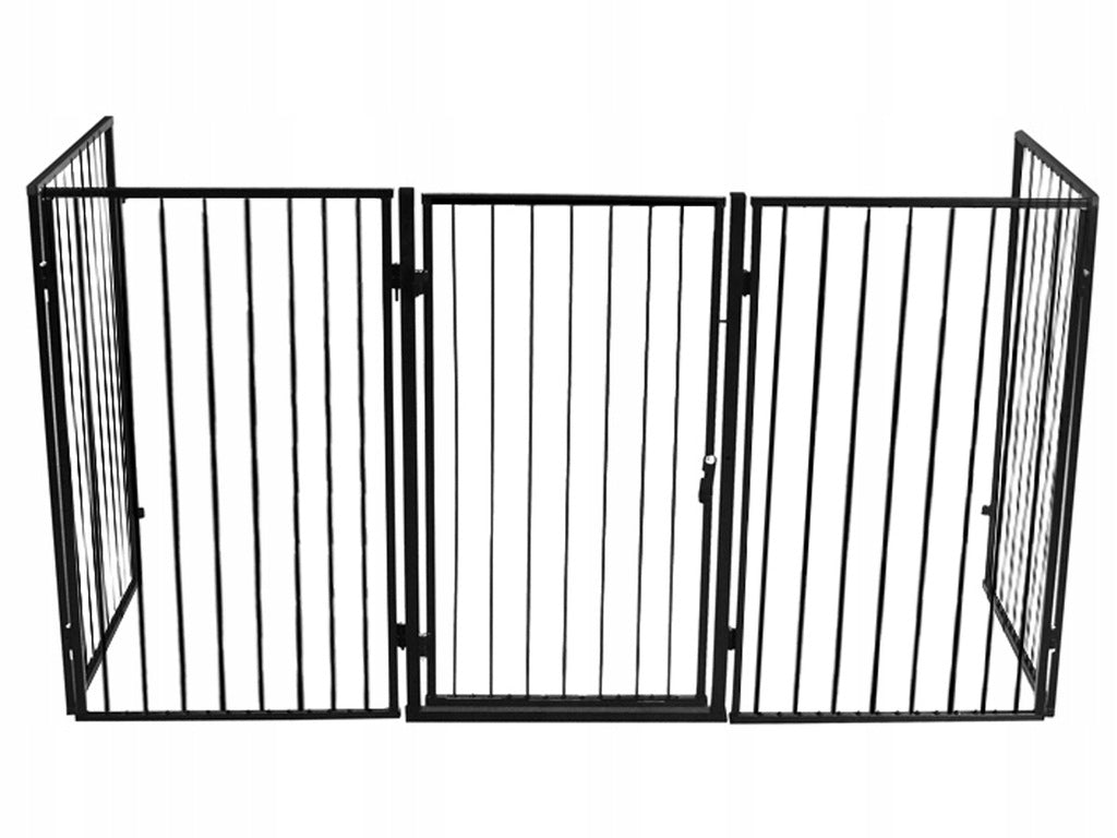 Gate Security Barrier Protective For Stairs Fireplace Furnace Large Strong EAN (GTIN) 5904423364907