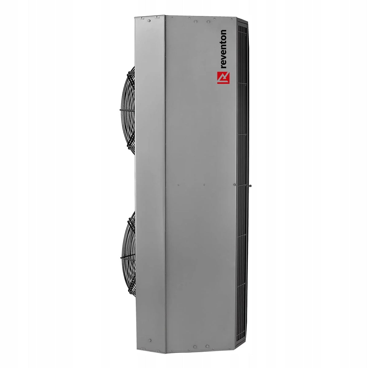 Gate curtain with water heater Reventon HUMMER 200W-1P