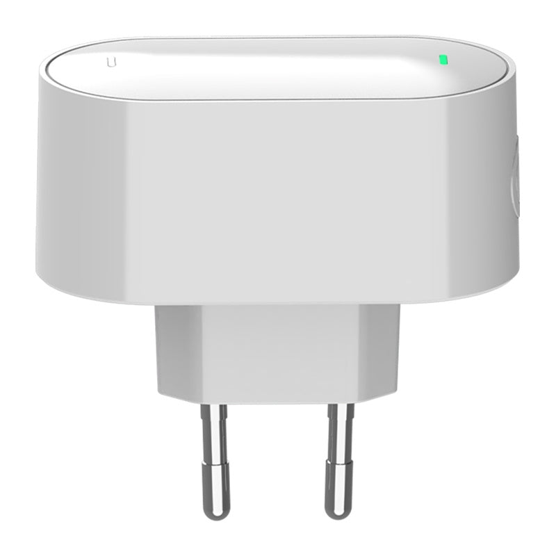 Gateway MOES MPH-S1 Wi-Fi ZigBee Bluetooth Mesh Control Panel Smart Home Tuya Manufacturer code Moes