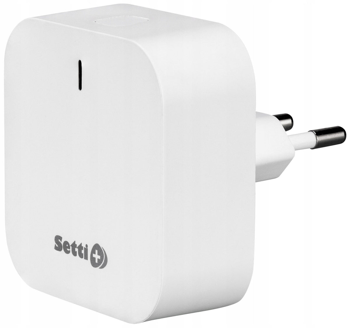 Gateway SETTI+ SGW430 ZigBee/Wi-Fi/Bluetooth Brand no brand