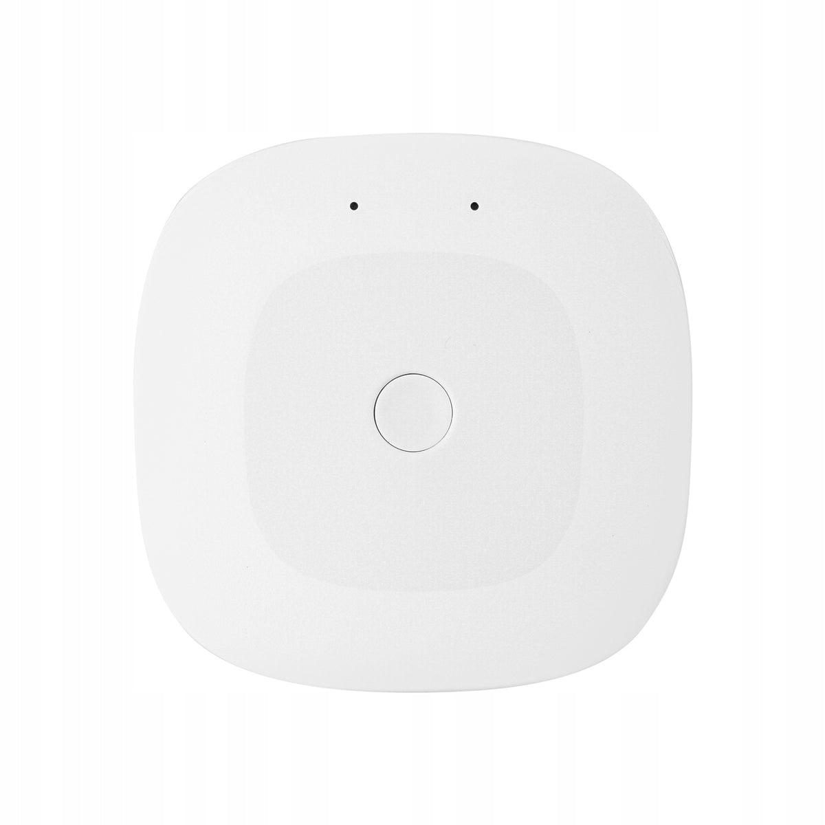 Gateway ZigBee WiFi Bluetooth Mesh MOES MHUB-C Tuya white Brand Moes
