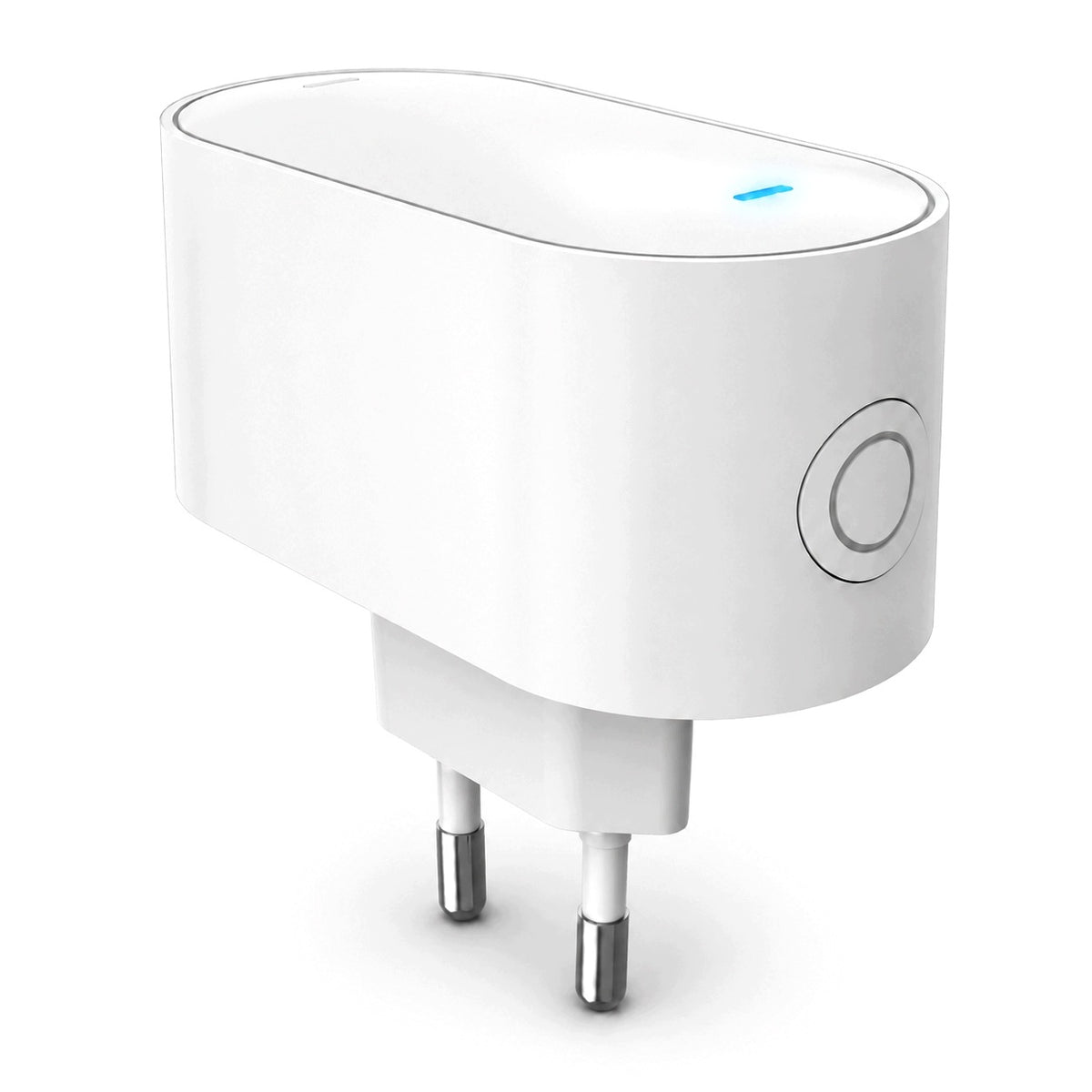 Gateway ZigBee WiFi Tuya Smart Life Gateway For AC Outlet