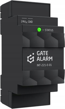 Gateway module GATE ALARM Grenton Packaging status original
