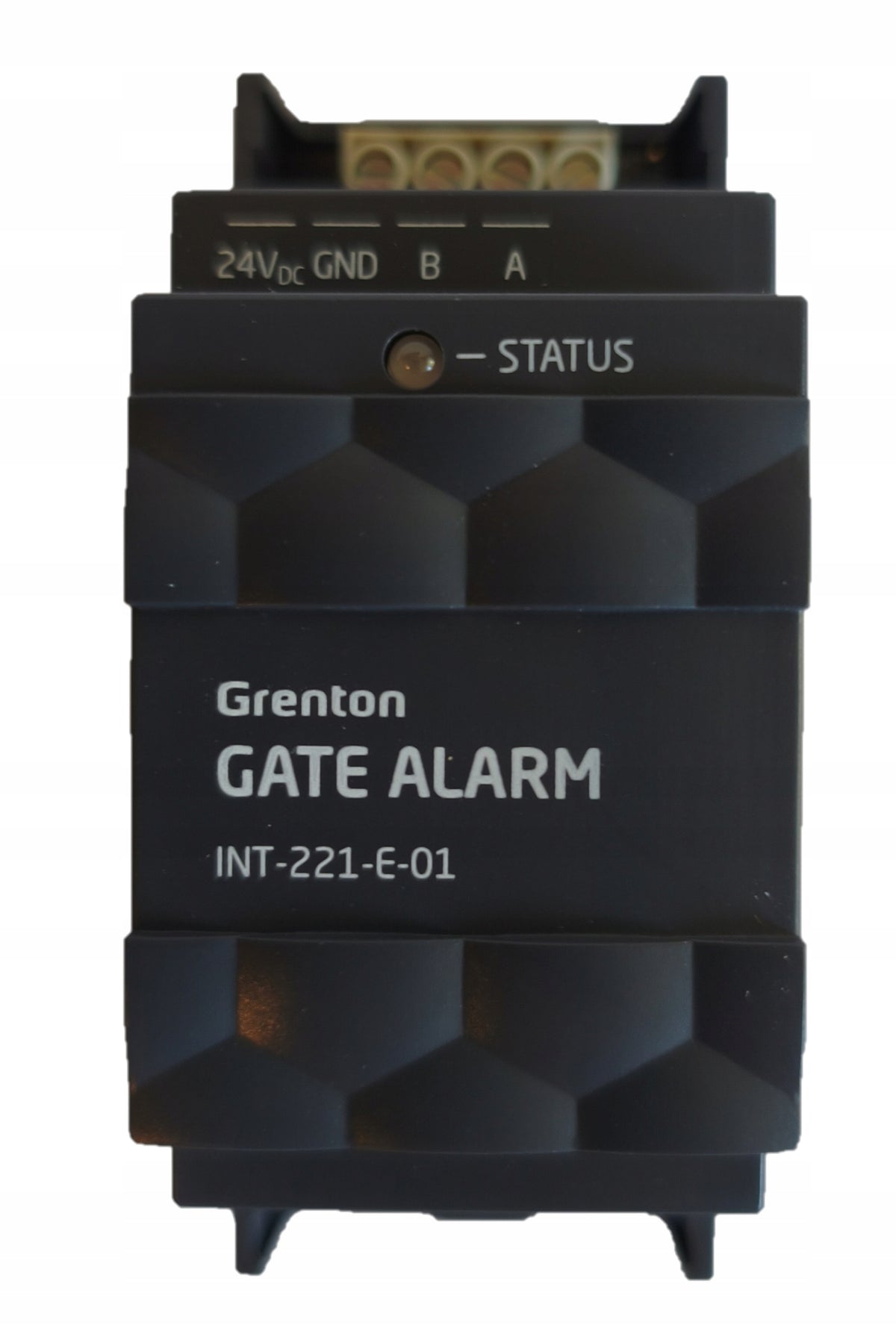 Gateway module GATE ALARM Grenton
