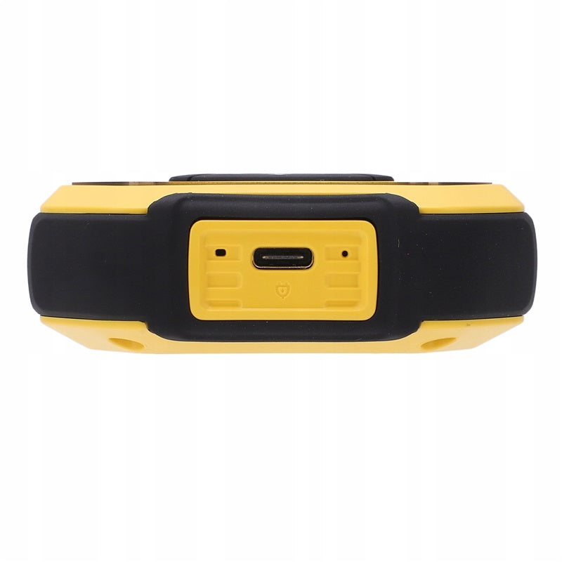 Geiger counter Nuclear Radiation Detector Beta Gamma X Product weight with unit packaging 0.35 kg