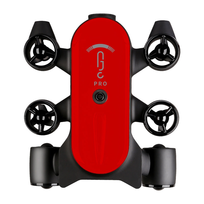 Geneinno Underwater Drone T1-pro Diving To Depth 150m 4k Uhd Camera Manufacturer code T1-Pro-200M