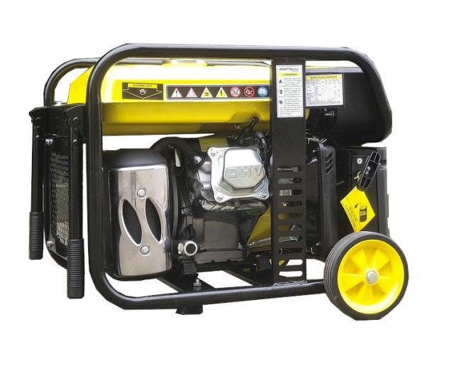 Generator Inverter current generator 4,8kW KD194 EAN (GTIN) 5903957005805