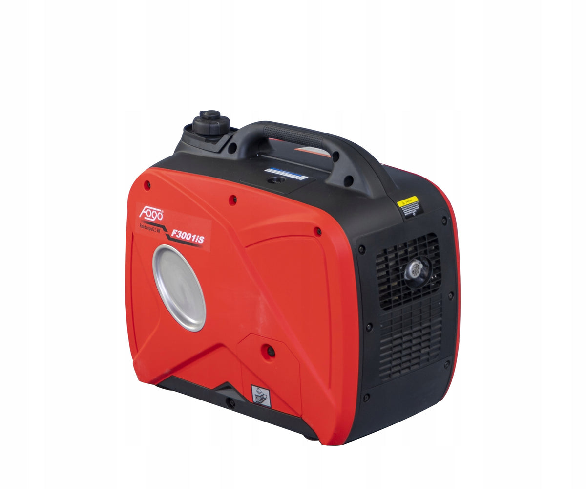 Generator set Fogo 2500W F3001 is