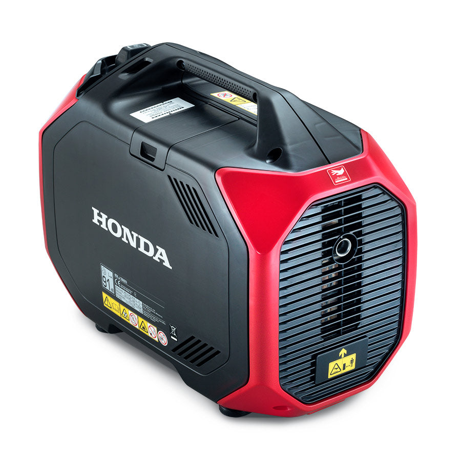 Generator set Honda EU32i + overview available in 24h EU 32 EU 32i EAN (GTIN) 0652217298741