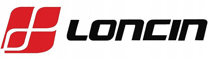 Generator set Loncin LC3500i 3,3kW Inverter muted Packaging status original