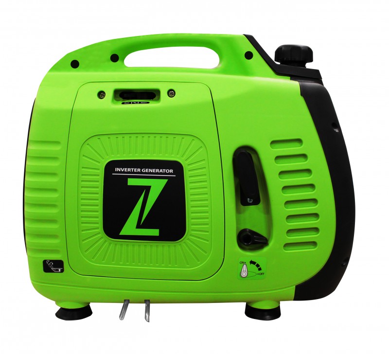 Generator set portable single-phase ZIPPER 2000 W petrol Manufacturer code ZI-STE2000IV