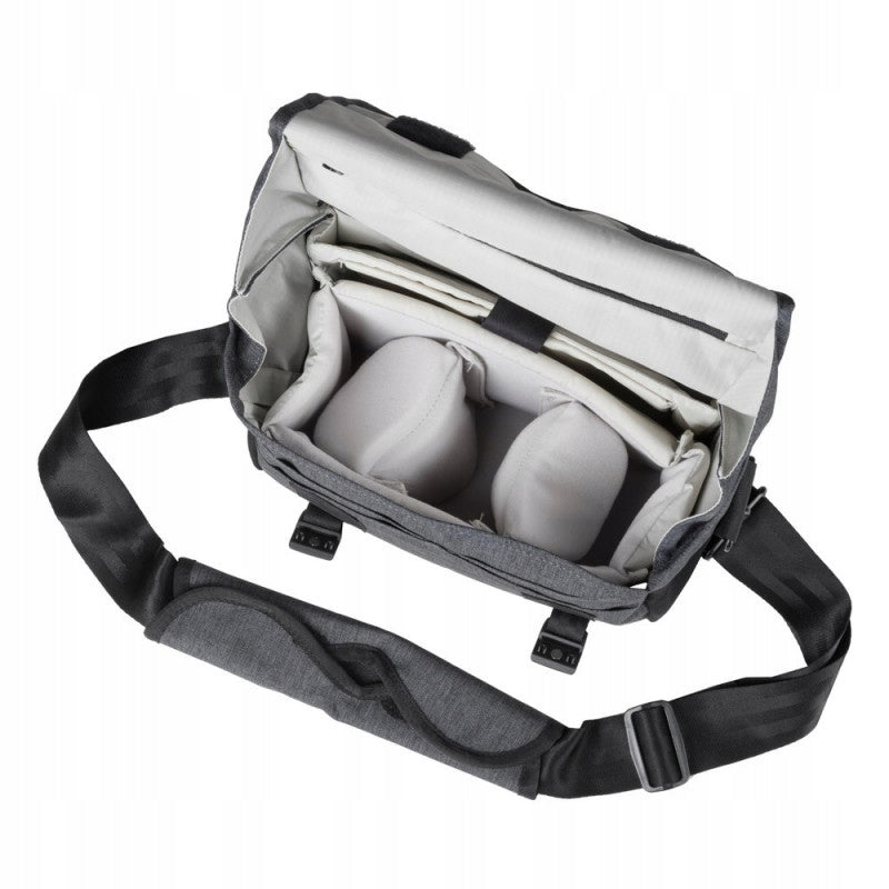 Genesis Ursa M grey - photo bag Manufacturer code 4590