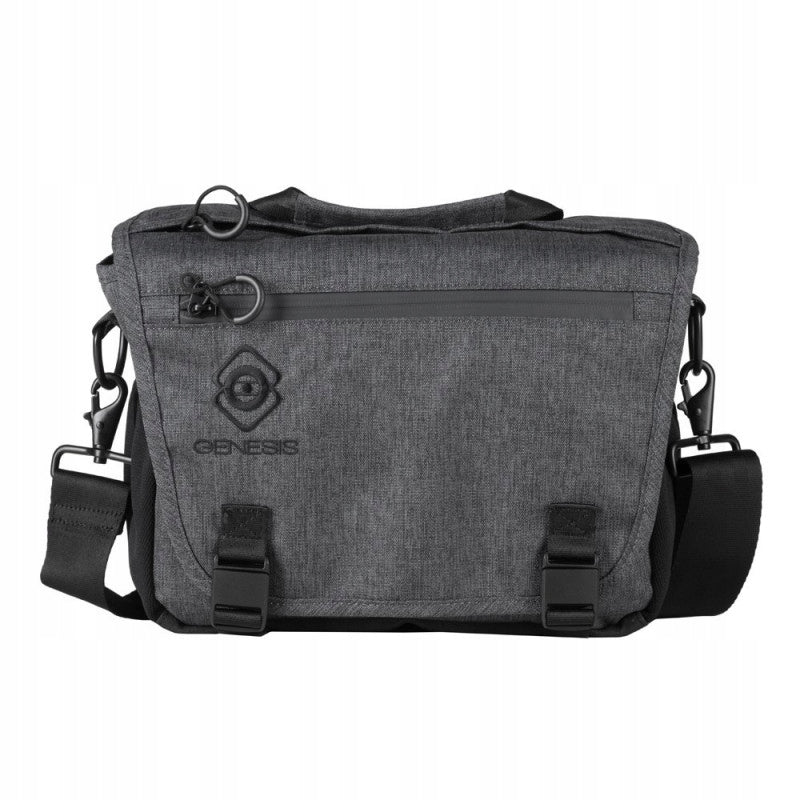 Genesis Ursa M grey - photo bag