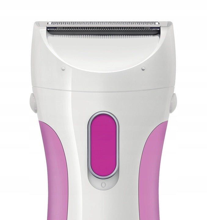 Gentle Women's Shaving Machine for Women EPILATOR PHILIPS for Body Brand Philips