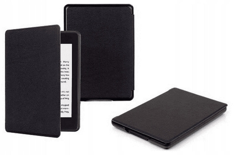 Genuine Leather Case for Bemi Cognita / Light / Light2 Black Packaging status original