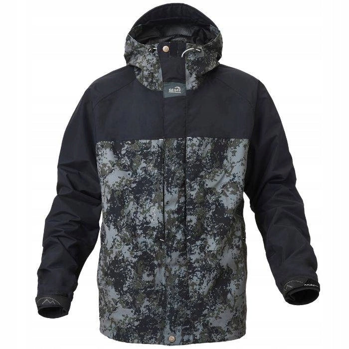 Geoff Anderson Barbarus 2 Lapwing Egg r.L Jacket EAN (GTIN) 5708058028285