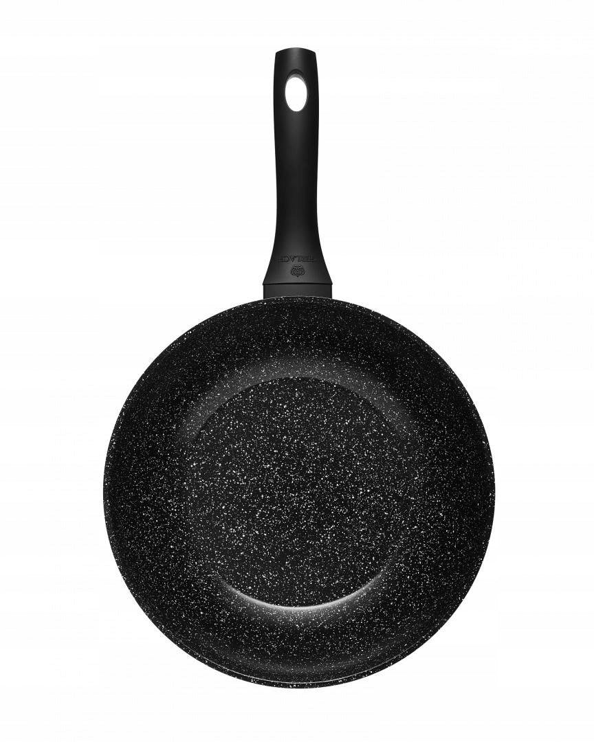 Gerlach Frying pan WOK GRANITEX 28 cm Brand Gerlach