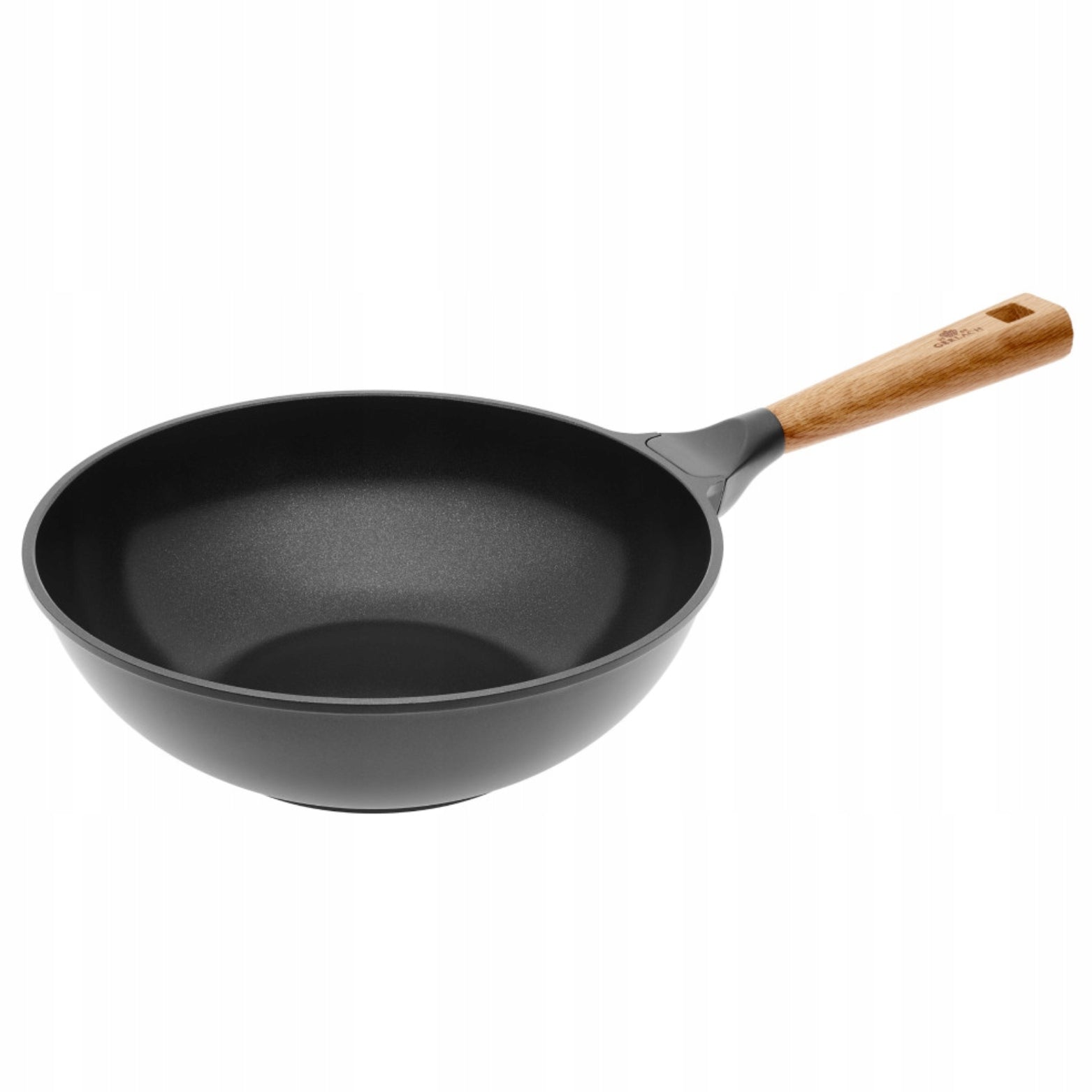 Gerlach Pan Wok NATUR 28 cm