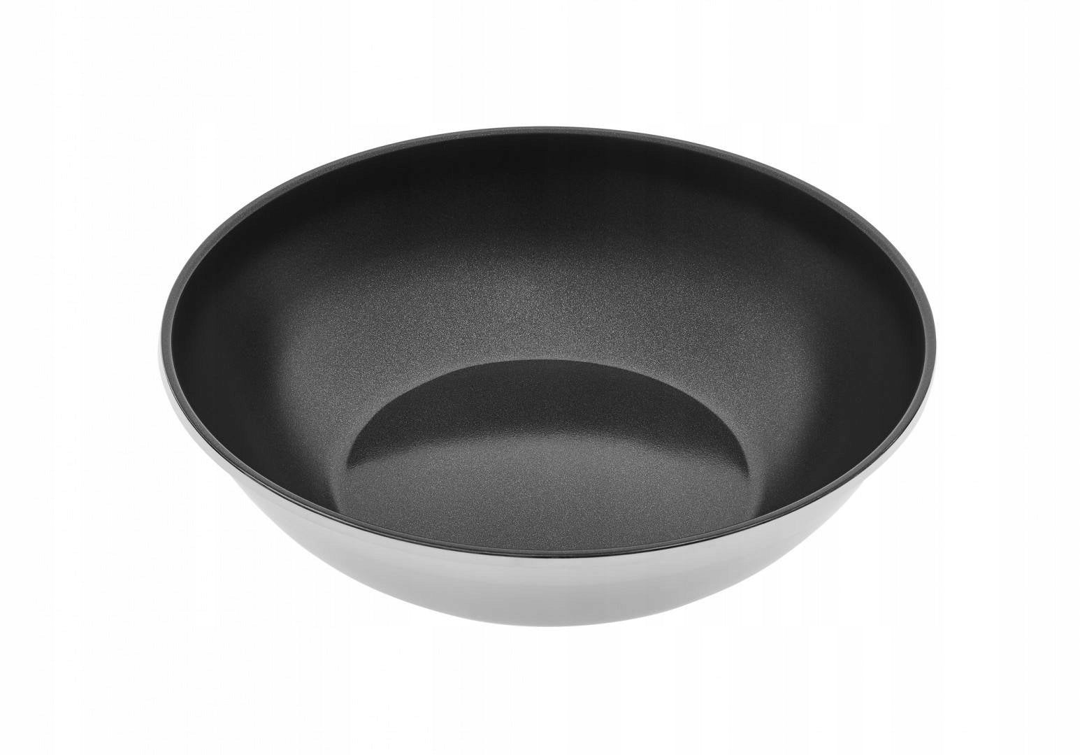 Gerlach Wok SMART STEEL 28 cm frying pan