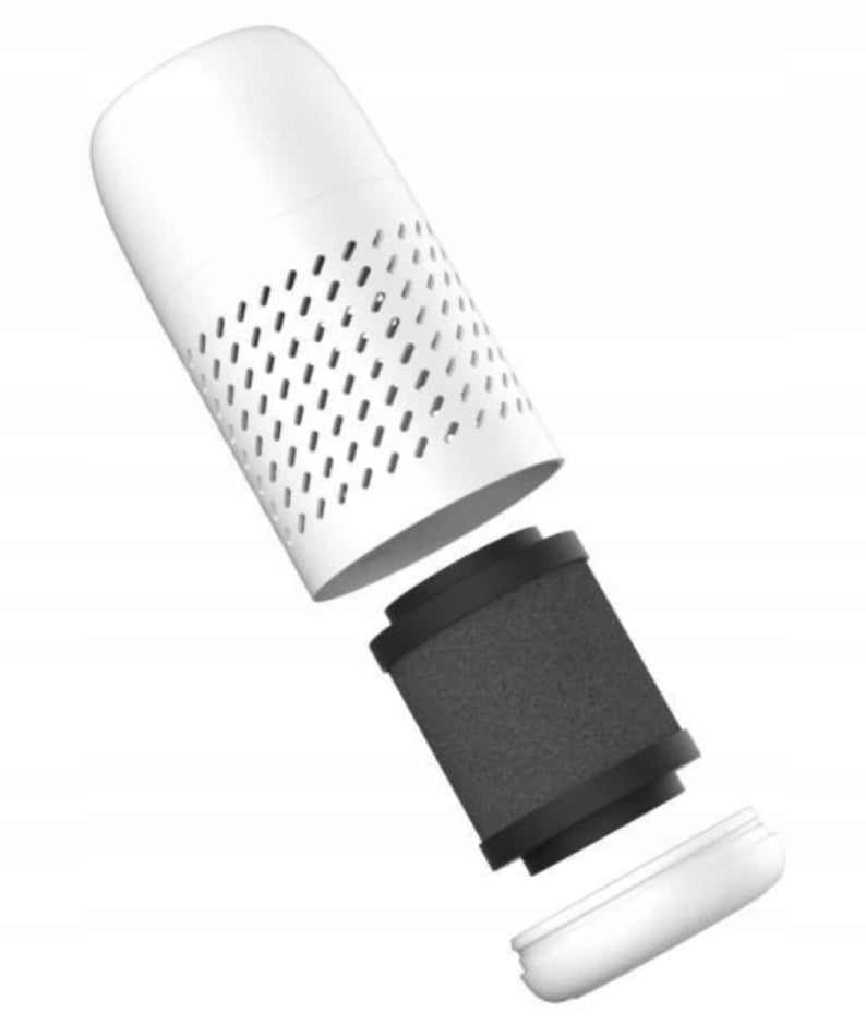 German CAR AIR PURIFIER 10m³ Brand no brand