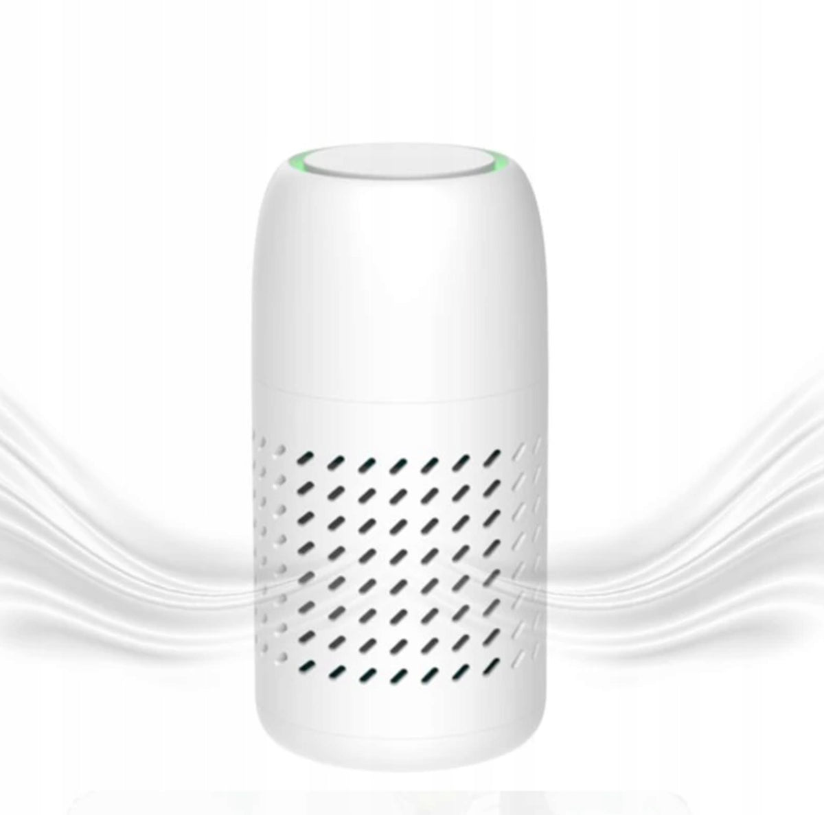 German CAR AIR PURIFIER 10m³ EAN (GTIN) 787803836653