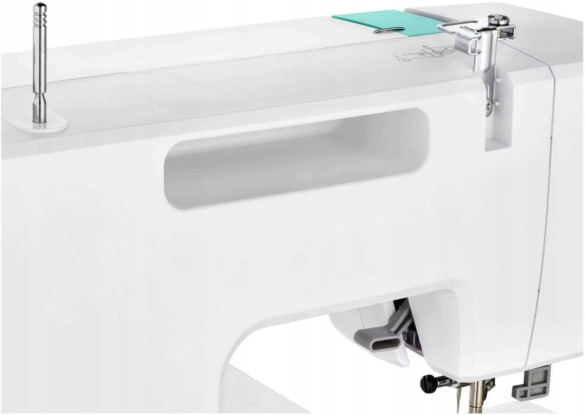 German Medion SD36 MD11881 LED 36W Digital Sewing Machine Brand Medion
