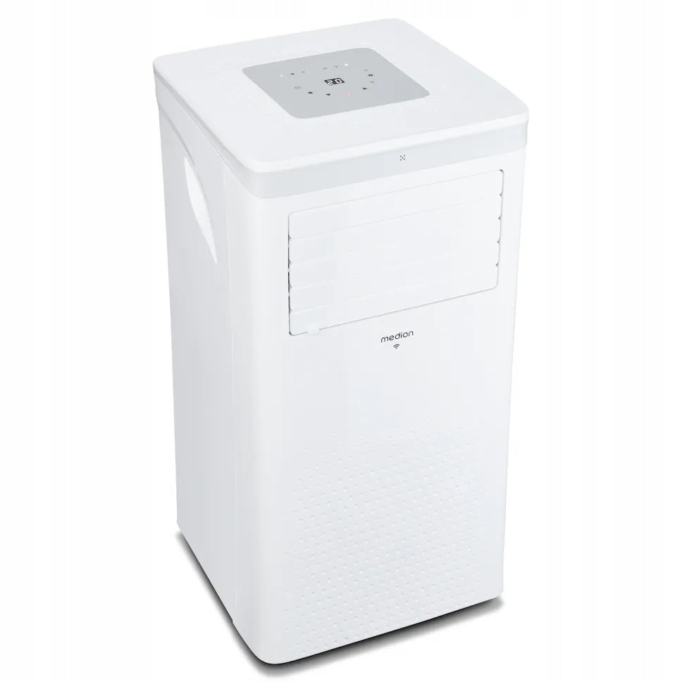German portable air conditioner Lenovo / Medion MD37733 1000 W 34m2 Manufacturer code P1002
