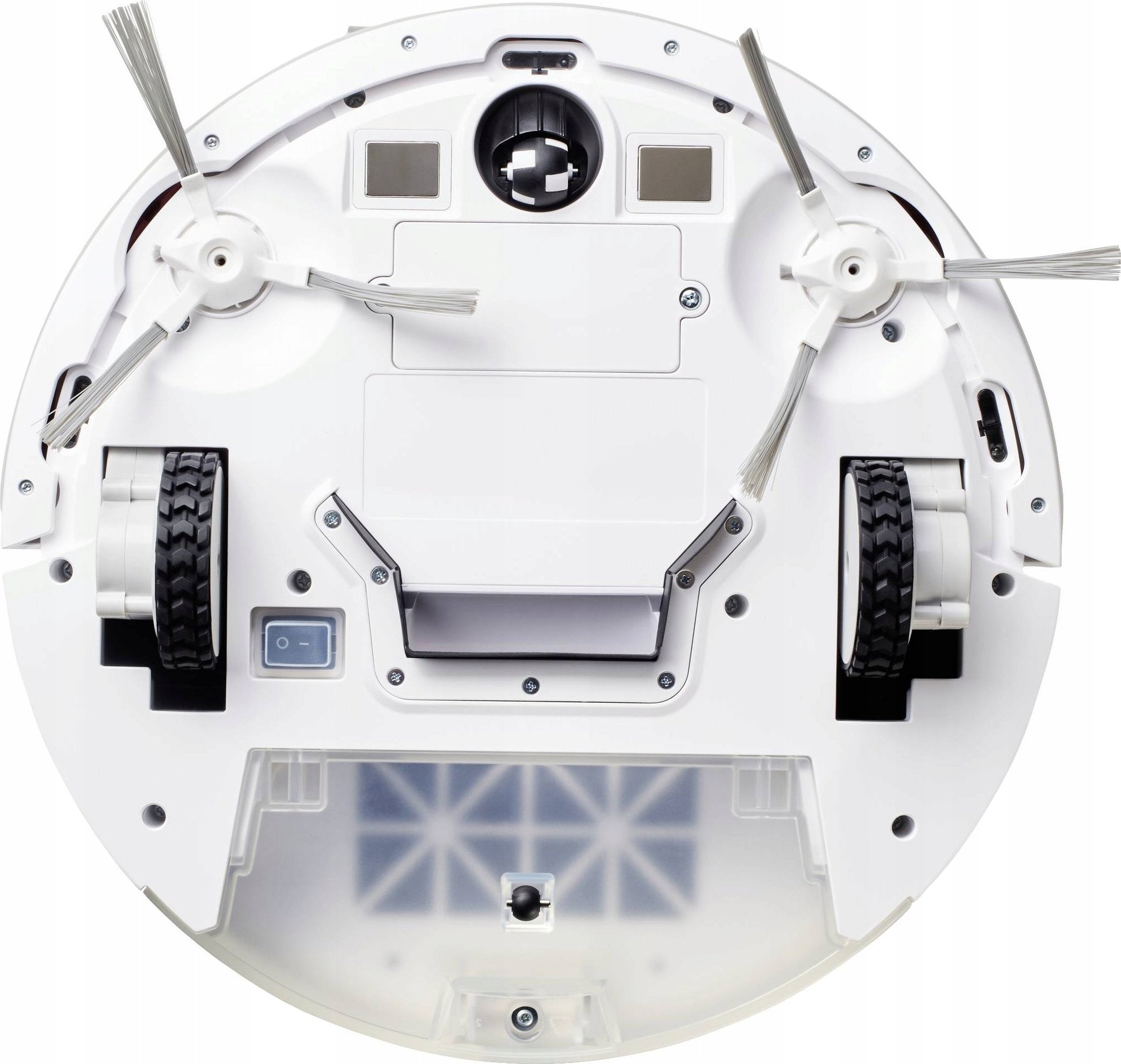 German robot Medion,Pilot+Application control,Timer,Charging station Manufacturer code MD19719