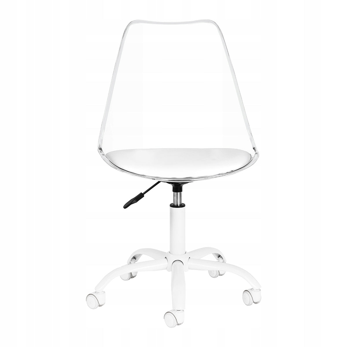 Ghost Cosmetic Chair Upholstery material other
