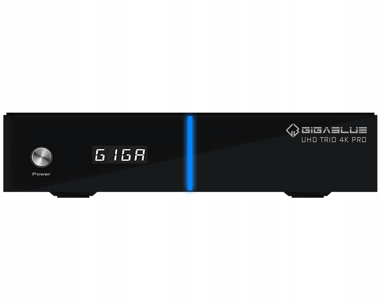 GiGaBlue UHD TRIO 4K PRO COMBO S2X+T2/C OSCAM EAN (GTIN) 4260190963981