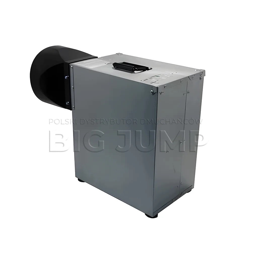 Gibbons Blower Blowers 1.1kW Inflatable Slide Packaging status original