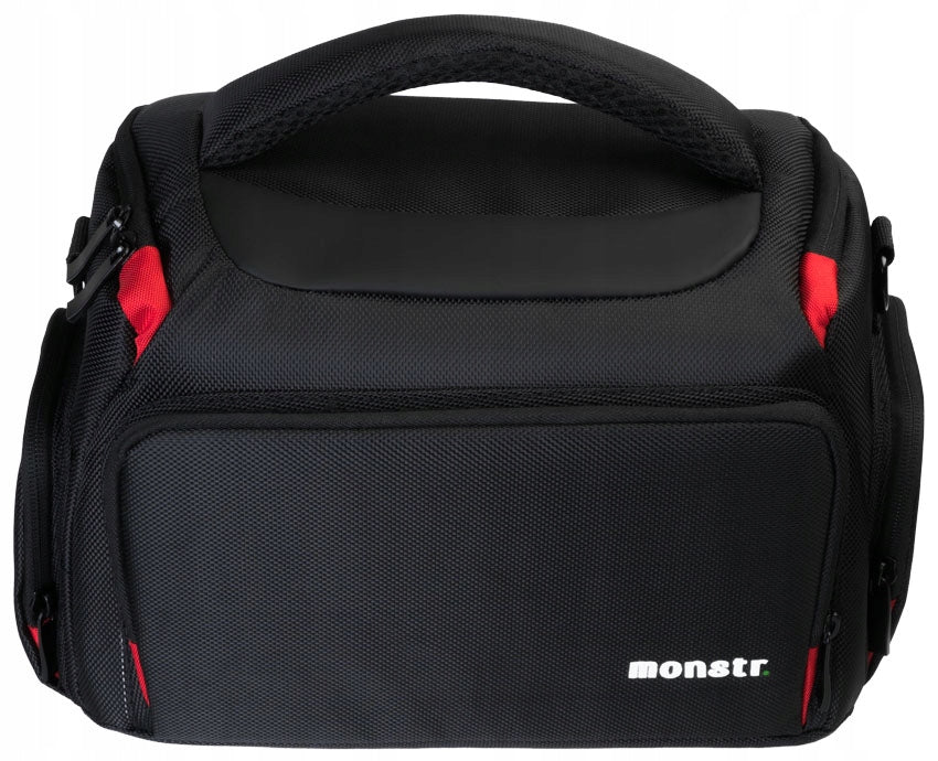 Gift photo bag for Canon Nikon camera Product weight with unit packaging 0.49 kg