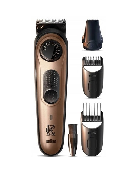 Gillette Beard Trimmer Pro