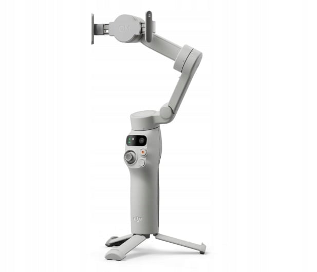 Gimbal DJI OM 7 (Osmo Mobile 7) Model Osmo Mobile 7
