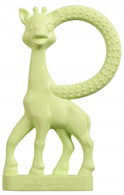 Giraffe Sophie Soft Vanilla Scent Teether Brand Sophie La Girafe