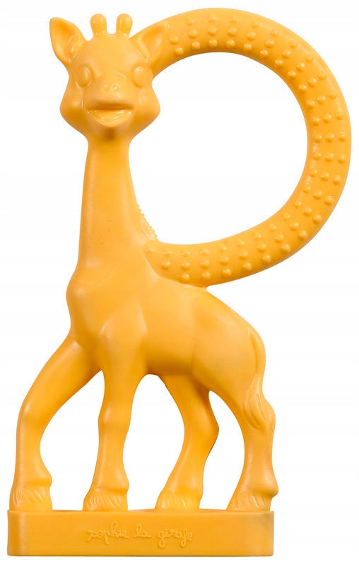 Giraffe Sophie Soft Vanilla Scent Teether EAN (GTIN) 3056560103139