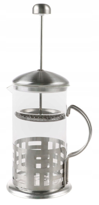 Glass PISTON INFUSER for TEA COFFEE Herbs French Press 1000ml 1L A1447 Manufacturer code AU-A1447Za