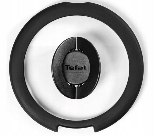 Glass cover for pot Tefal L9846253 18cm Packaging status original