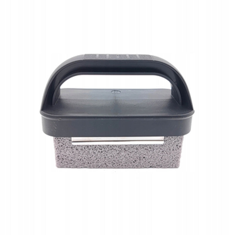 Glass fiber grill brush. Transgourmet Poland Sp. z o.o.