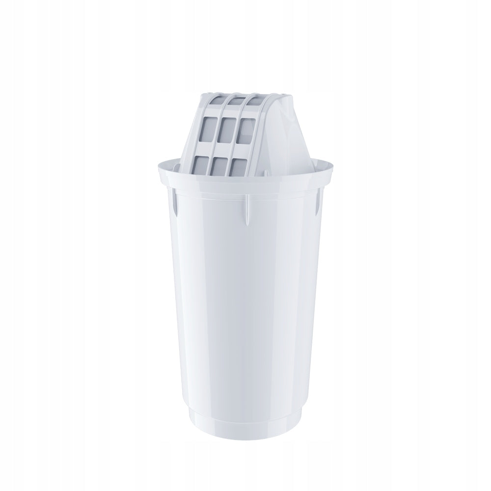 Glass filter jug Aquaphor Nord 2,5l with cartridge A5 (350l), grey EAN (GTIN) 4744131012285